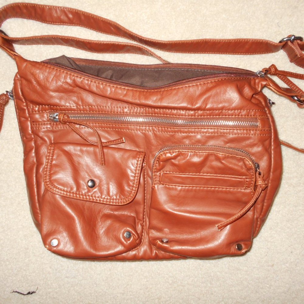 Woman's Purse